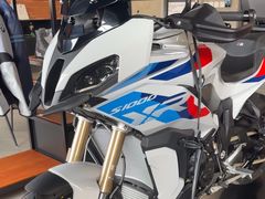 -北京德悦行BMW宝马摩托车