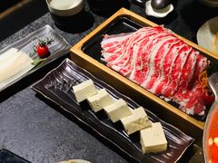 -湊湊火锅·茶憩(新中关购物中心店)