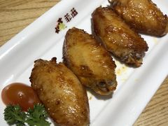 -菲滋意式餐厅(西湖文化广场店)
