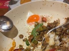 -做披萨的奇葩(中海央墅店)