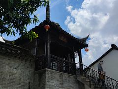 -中山詹园