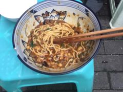 -梓袍面庄(渝北店)