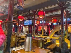 -蜀江龙火锅(339店)