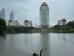 -厦门大学(思明校区)