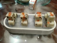 -魁盛居百年鲁菜馆(中林路店)