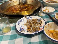 -重庆火锅水库鱼庄(南油店)