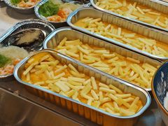 -谷町·烤肉自助(朱雀门店)