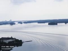 -三岔湖景区