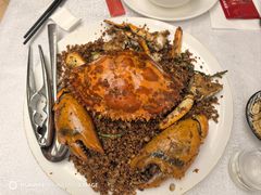 -喜记避风塘炒辣蟹(旗舰店)