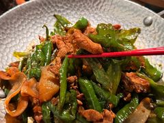 -相遇·鲜炒黄牛肉(丹阳吾悦广场店)