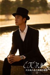 -天长地久婚纱摄影(天宁北路店)