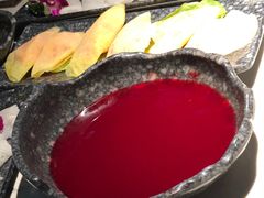 -哥老官重庆美蛙鱼头(宝山龙湖店)