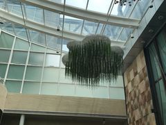 -青岛海尔洲际酒店