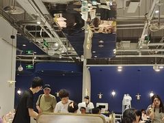 -兰湘子·湘菜小炒(石家庄万象城店)