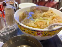 -一记面馆(易发店)