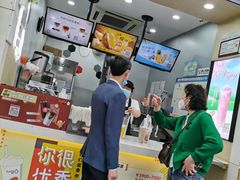 -CoCo都可(南京珠江路店)