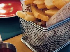 -HFFOUSA TACO弗萨塔可墨西哥餐厅(颐堤港店)