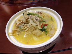 -惠丰堂饭庄·烤鸭·京味菜(西北旺·航天城店)