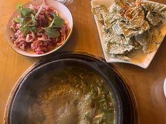 -榕江牛瘪牛肉火锅