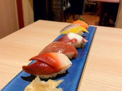 -気楽亭和食料理(气乐亭大世界本店)
