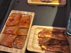 -三代烤肉(保利广场店)