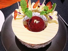 -AZUL by FUEL蓝色·法式酒馆(琶醍店)