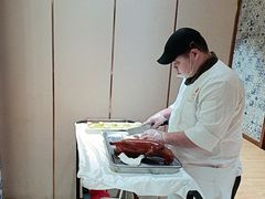-盛百味·家宴餐厅(霸州分店)