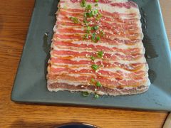 -炎蔵牛舌烤肉