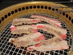 -谷牛和牛烤肉(漕河泾印象城店)