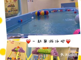 疫情在家呆了许久，算来也好几个月没有带孩子去游过泳了