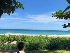 -三亚亚龙湾天域度假酒店