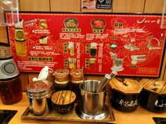 -博多一幸舍(侨福芳草地购物中心店)