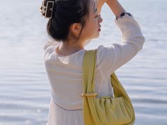 -丁香湖公园
