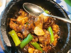 -桂满陇天书(南京德基旗舰店)