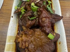 -庄行曹记羊肉(泗泾店)
