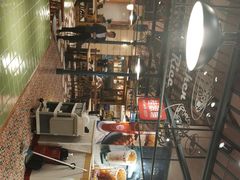 大堂-大食代美食广场(上海中心店)