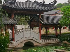 -广东花都湖国家湿地公园