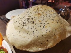 空心面包-Antalya安塔利亚土耳其餐厅(猎德店)