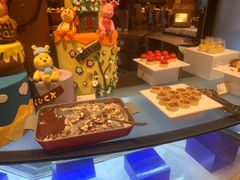-济南喜来登酒店-盛宴自助西餐厅·综合自助