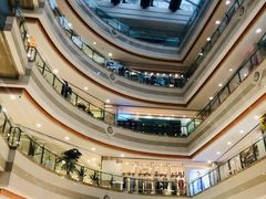 -巴黎春天(浦建店)