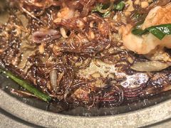 -阿昌白族石板烧·菌锅(大理古城店)