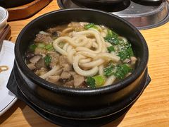 -土大力韩式烤肉料理(39年·和平路店)