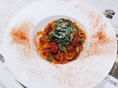 -娜娜家·Nana's restaurant(国金汇店)