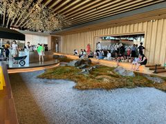 大堂-Seesaw Coffee(朝阳大悦城店)