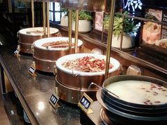 -韩盛·盛江山自助料理(于洪新玛特店)
