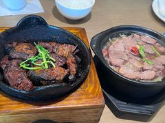 -洪兴砂锅·融合砂锅菜(三站店)