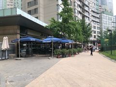 -The place那儿(新城国际店)