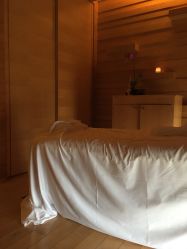 -广州富力君悦大酒店O SPA