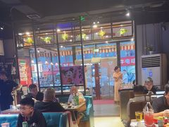 -醉炫音速烧烤·干煸菜(沙河总店)
