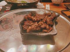 -丸藏和牛烧肉专门店(园区师惠坊店)